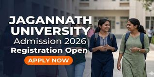 Jagannath University Admission 2026 Open; JUEE Exam on May 31